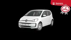 Volkswagen up! 1.0 Climatronic DAB Bluetooth