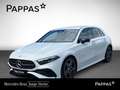 Mercedes-Benz A 180 d Kompaktlimousine Österreich-Edition *AMG-Line*Ni Blanc - thumbnail 1