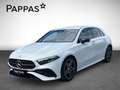 Mercedes-Benz A 180 d Kompaktlimousine Österreich-Edition *AMG-Line*Ni Blanc - thumbnail 2