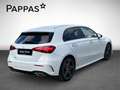 Mercedes-Benz A 180 d Kompaktlimousine Österreich-Edition *AMG-Line*Ni Blanc - thumbnail 6
