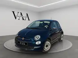 Fiat 500 Fiat 500 1.0i BSG