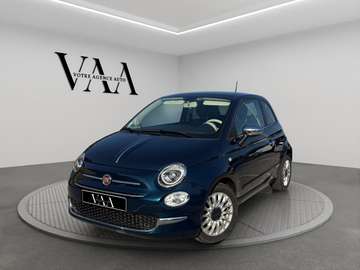 Fiat 500 1.0i BSG - 70 S\u0026S Série 9 BERLINE Dolcevita PHASE 2