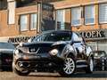 Nissan Juke 1.6 Acenta CAMERA LEDER CRUISE 17 INCH PRIVACY GLA Zwart - thumbnail 5