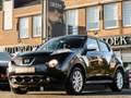 Nissan Juke 1.6 Acenta CAMERA LEDER CRUISE 17 INCH PRIVACY GLA Zwart - thumbnail 1