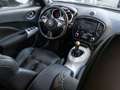 Nissan Juke 1.6 Acenta CAMERA LEDER CRUISE 17 INCH PRIVACY GLA Zwart - thumbnail 2