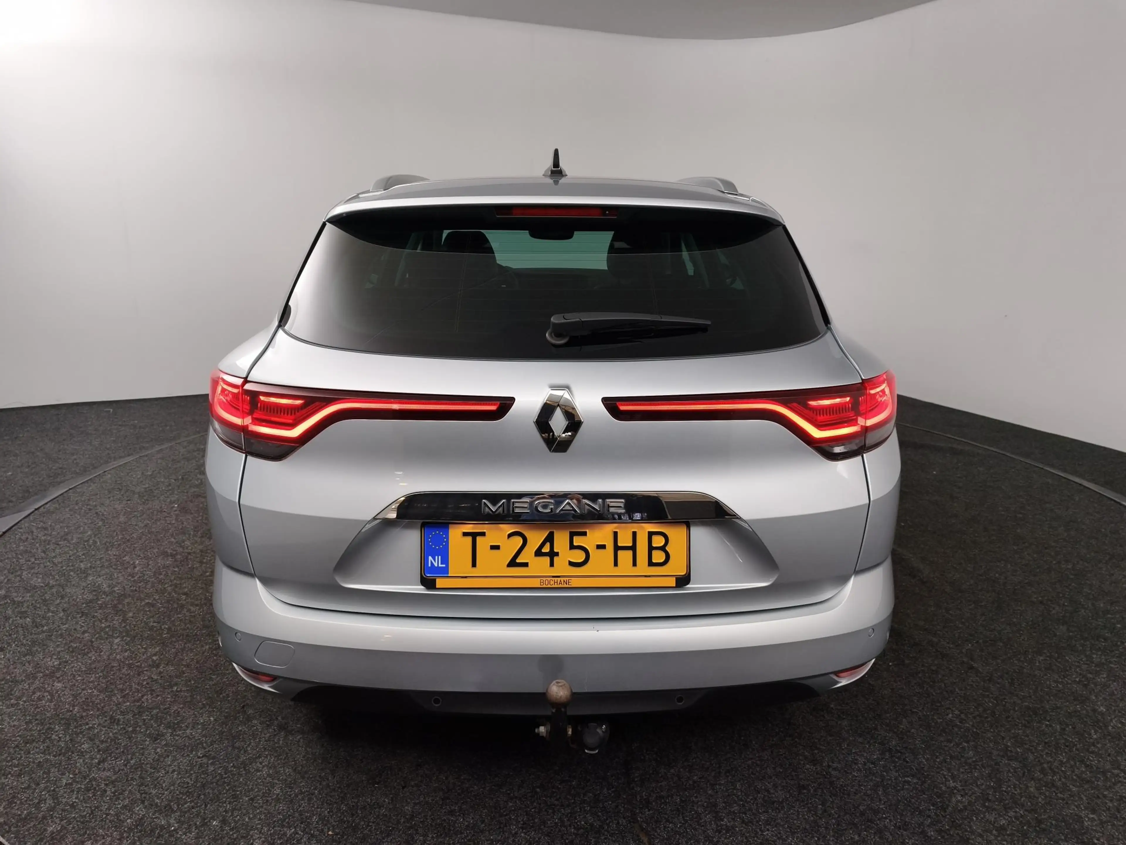 Renault Megane Estate 1.3 TCe 140 Techno | TREKHAAK | ALL-SEASON — photo 17