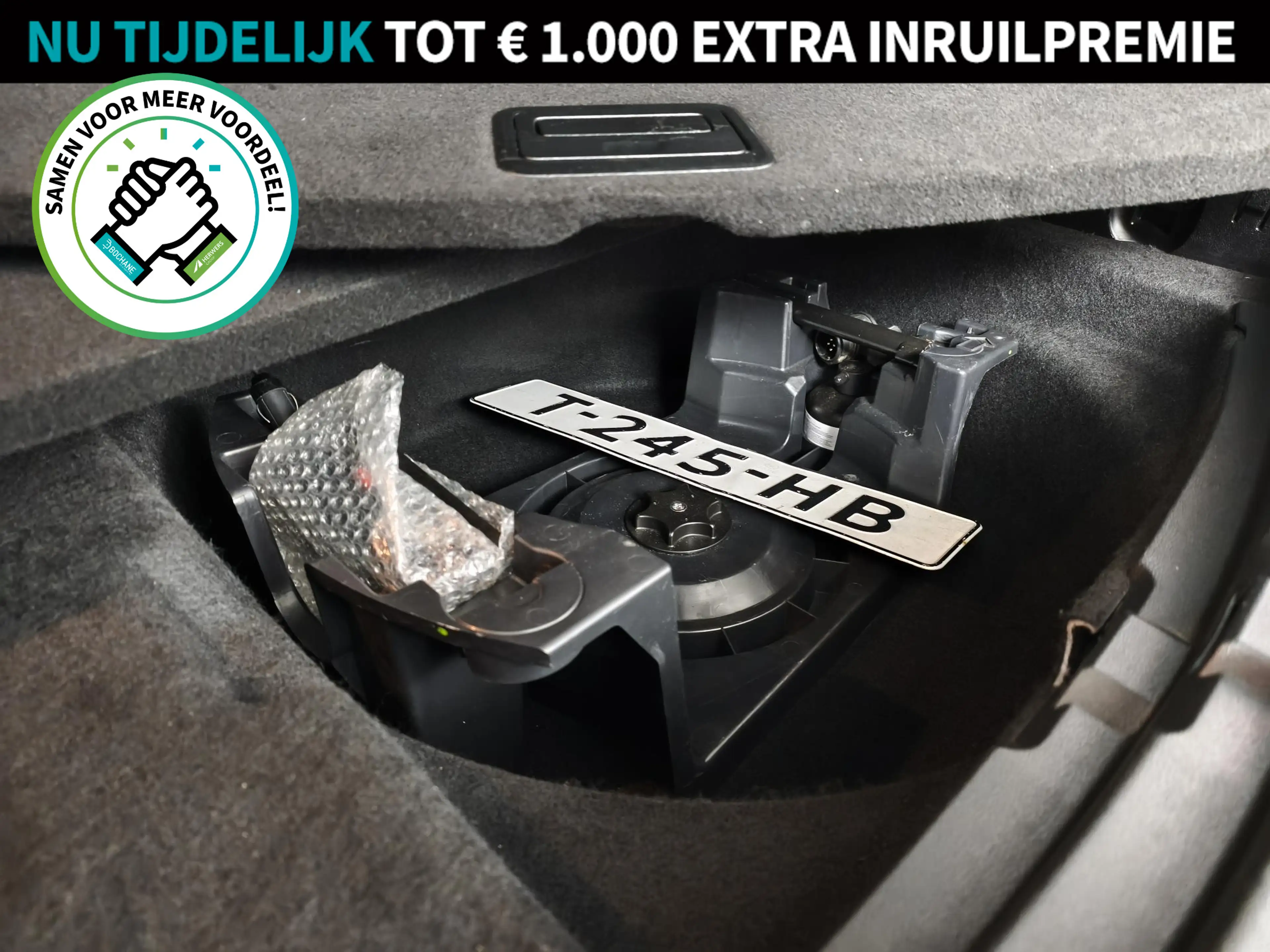 Renault Megane Estate 1.3 TCe 140 Techno | TREKHAAK | ALL-SEASON — photo 23