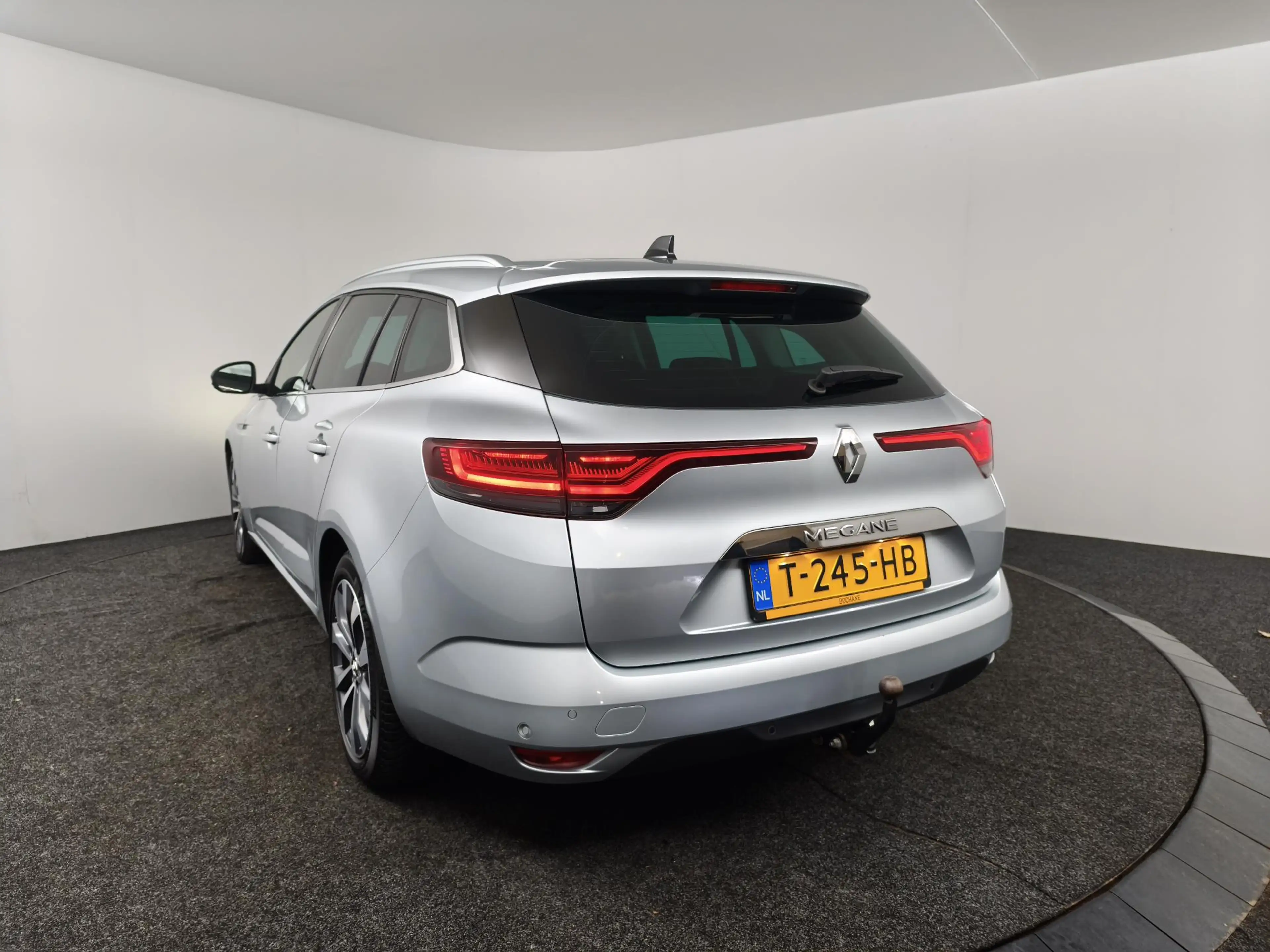 Renault Megane Estate 1.3 TCe 140 Techno | TREKHAAK | ALL-SEASON — photo 6