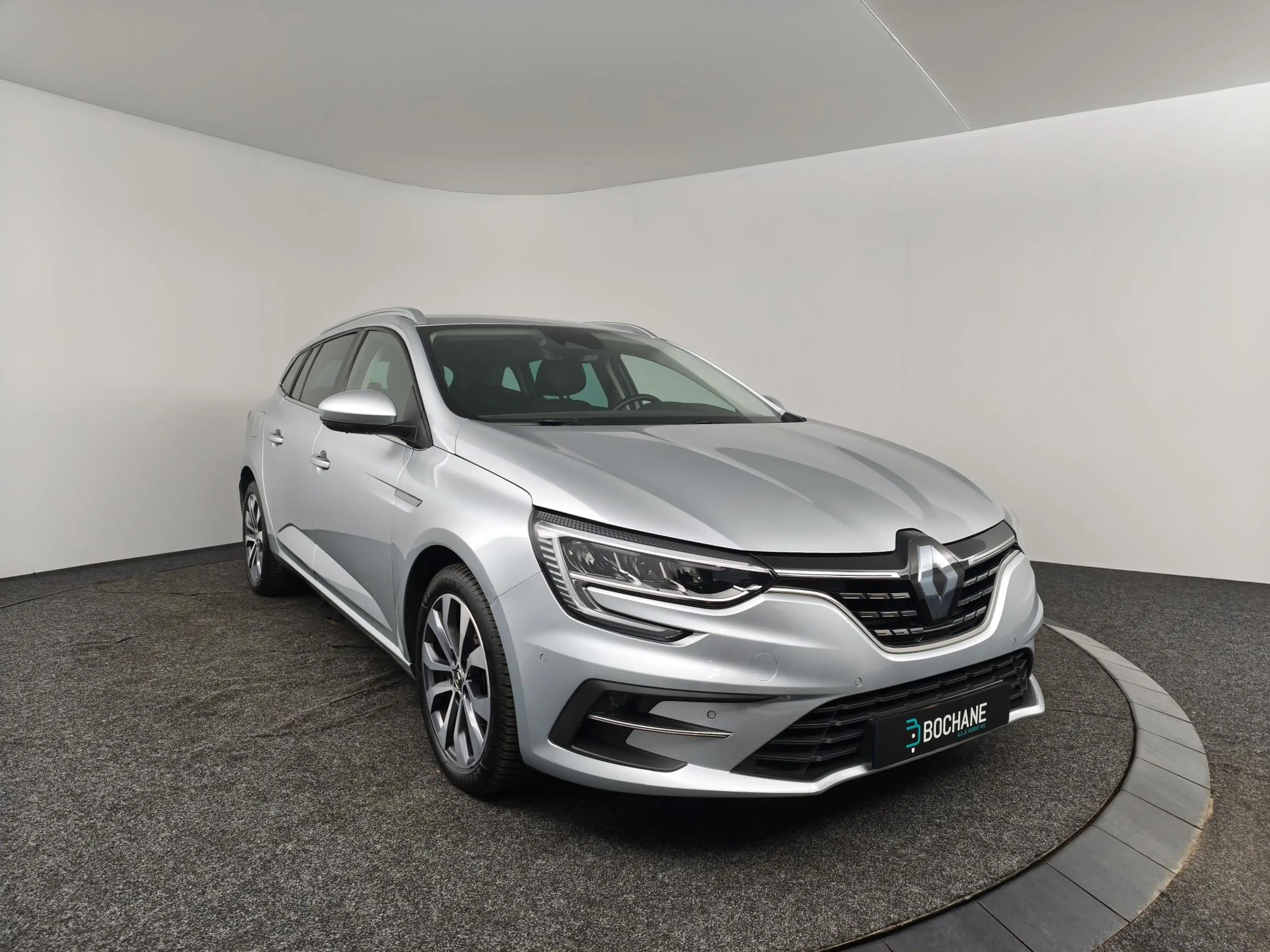 Renault Megane Estate 1.3 TCe 140 Techno | TREKHAAK | ALL-SEASON — photo 5