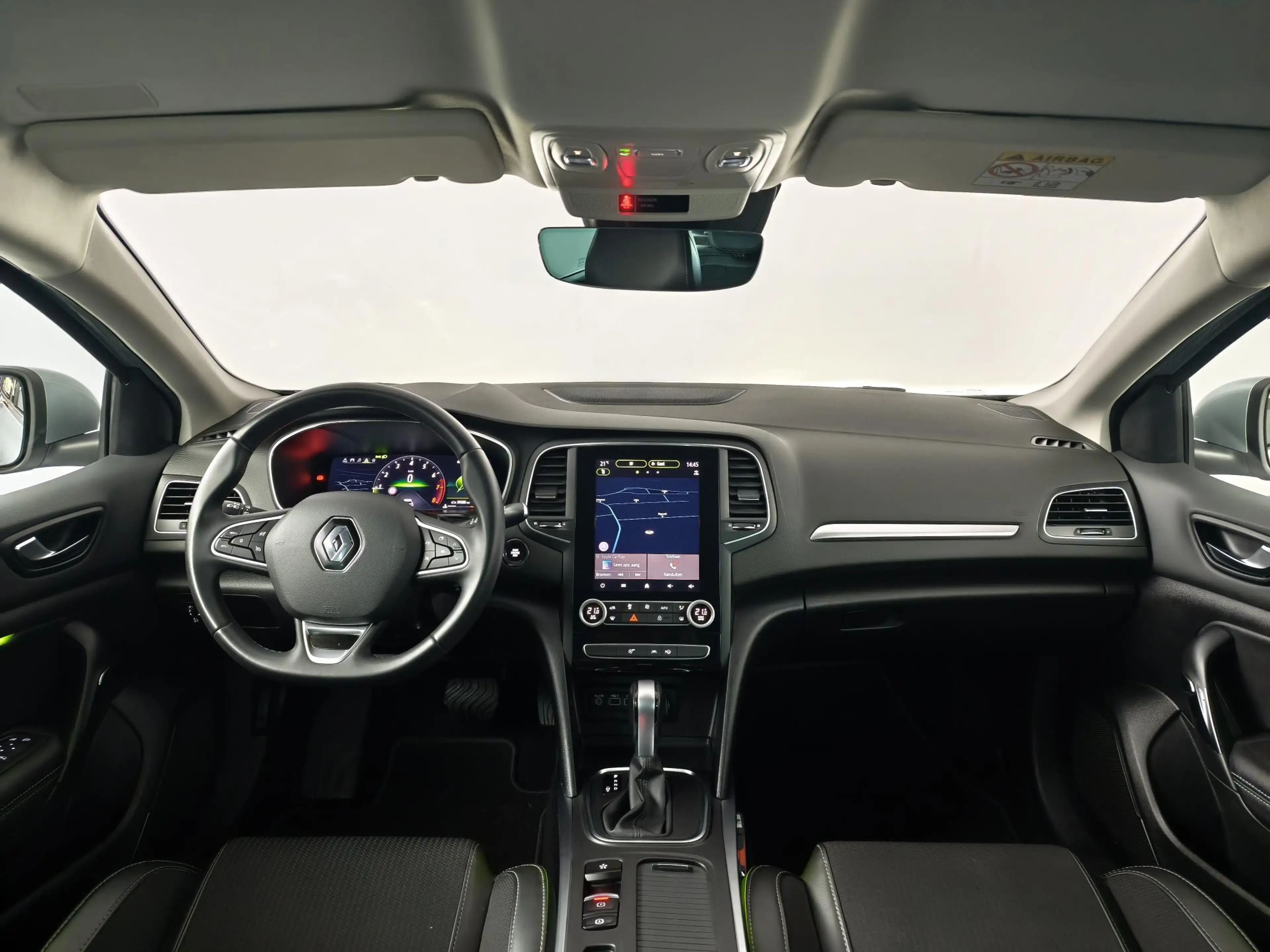 Renault Megane Estate 1.3 TCe 140 Techno | TREKHAAK | ALL-SEASON — photo 27