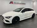 Mercedes-Benz CLA 220 CLA Shooting Brake 220 Edition1 auto Wit - thumbnail 2