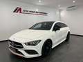 Mercedes-Benz CLA 220 CLA Shooting Brake 220 Edition1 auto Wit - thumbnail 1