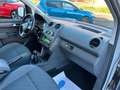 Volkswagen Caddy Kombi Comfortline  1. HAND/TÜV 02.26/TEMPO Ezüst - thumbnail 18