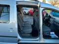 Volkswagen Caddy Kombi Comfortline  1. HAND/TÜV 02.26/TEMPO Srebrny - thumbnail 19