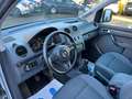 Volkswagen Caddy Kombi Comfortline  1. HAND/TÜV 02.26/TEMPO Srebrny - thumbnail 10