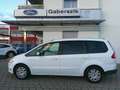 Ford Galaxy Trend 2,0 TDCi DPF Aut. Weiß - thumbnail 2