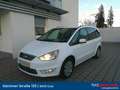 Ford Galaxy Trend 2,0 TDCi DPF Aut. Weiß - thumbnail 1