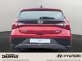 Hyundai i20 i20 Trend Turbo Komfort & Licht Paket Navi LED Rot - thumbnail 7
