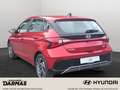 Hyundai i20 i20 Trend Turbo Komfort & Licht Paket Navi LED Rot - thumbnail 8