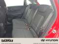 Hyundai i20 i20 Trend Turbo Komfort & Licht Paket Navi LED Rot - thumbnail 12