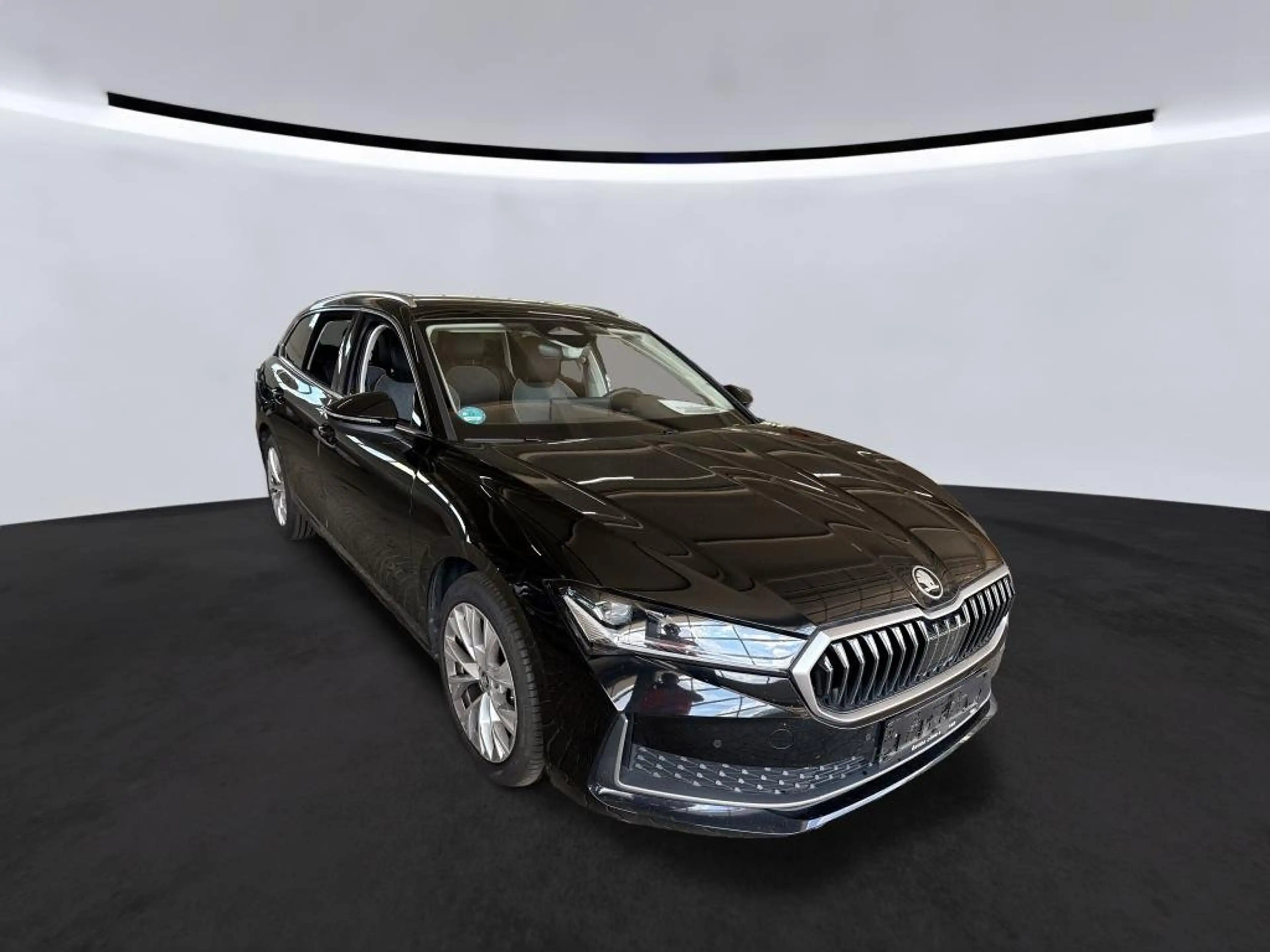 Skoda Superb 2.0 TDI 4x4 Selection/AHK/DCC+/CANTON/ACC — photo 3