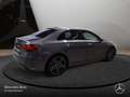 Mercedes-Benz A 220 Lim 4M AMG+NIGHT+PANO+360°+AHK+MULTIBEAM+8G Grau - thumbnail 6