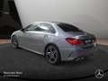 Mercedes-Benz A 220 Lim 4M AMG+NIGHT+PANO+360°+AHK+MULTIBEAM+8G Grau - thumbnail 9