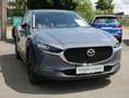 Mazda CX-30 Homura 2WD PDC*SHZ*Navi*LED*AHK*RFK Gris - thumbnail 4