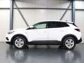 Opel Grandland X 1.2 130PK Turbo Business Executive | 1ste eigenaar Weiß - thumbnail 2