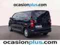 Toyota Proace Shuttle L1 2.0D 9pl. VX 145 Negro - thumbnail 3