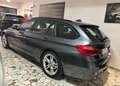 BMW 318 318d Touring Msport automatica Grau - thumbnail 3