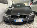 BMW 318 318d Touring Msport automatica Grigio - thumbnail 2