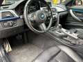 BMW 318 318d Touring Msport automatica Gris - thumbnail 8