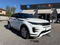 Land Rover Range Rover Evoque Range Rover Evoque 2.0D I4 204 CV AWD Auto R-Dynam Bianco - thumbnail 1