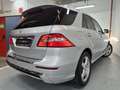 Mercedes-Benz ML 350 350BlueTec 4M 7G Plus Plateado - thumbnail 5