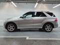 Mercedes-Benz ML 350 350BlueTec 4M 7G Plus Plateado - thumbnail 8