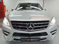 Mercedes-Benz ML 350 350BlueTec 4M 7G Plus Plateado - thumbnail 9