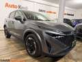 Nissan Qashqai Qashqai MHEV 158 CV Xtronic N-Connecta PREZZO REA Grigio - thumbnail 1
