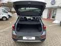 Volkswagen T-Roc GOAL 1.0 TSI,LED-Plus, LM 17,Parlenkass. Grau - thumbnail 9