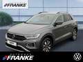 Volkswagen T-Roc GOAL 1.0 TSI,LED-Plus, LM 17,Parlenkass. Grau - thumbnail 1