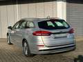 Ford Mondeo Kombi Hybrid Titanium Argent - thumbnail 4