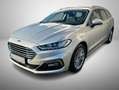 Ford Mondeo Kombi Hybrid Titanium Argent - thumbnail 1