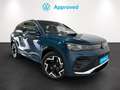 Volkswagen Tiguan 2.0TDI DSG R-Line 110kW Azul - thumbnail 1