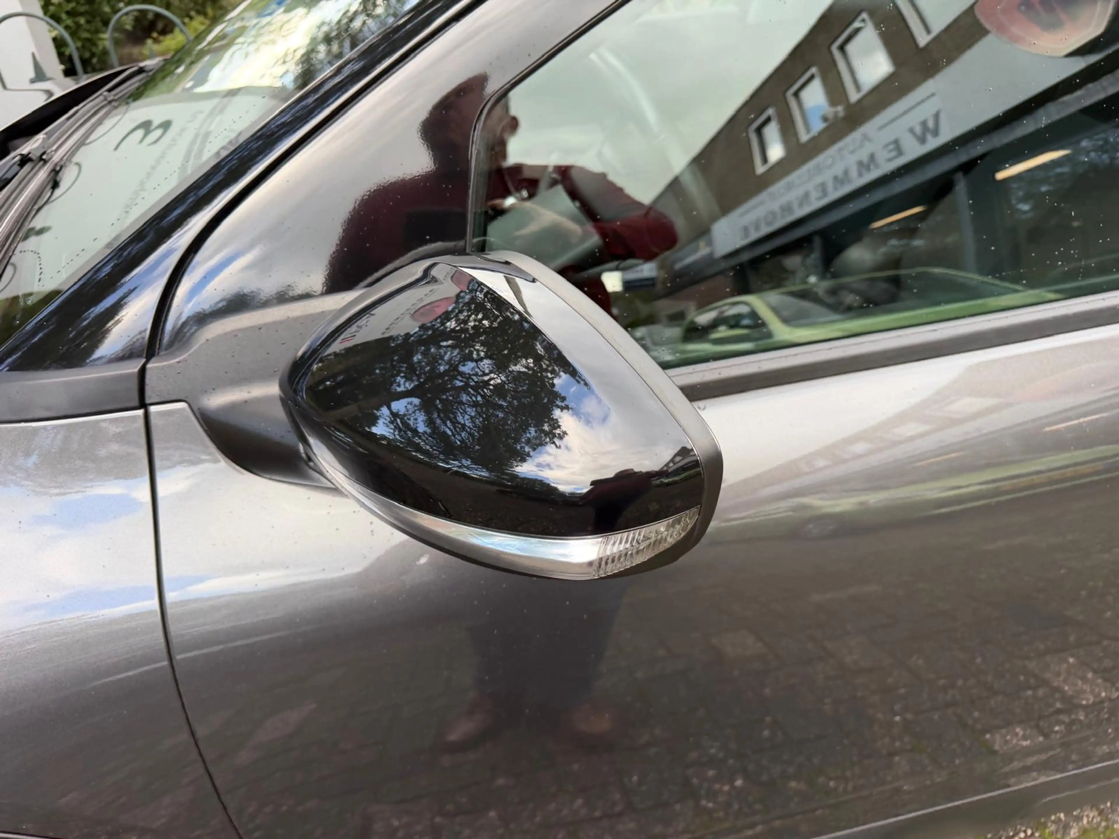 Citroen C4 Cactus 1.2 PureTech Business — photo 6