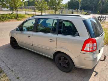 1.7 CDTI ecoFLEX Edition 111 Jahre