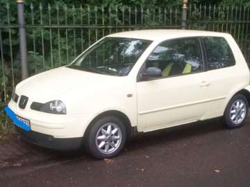 Arosa 1.4 Stella