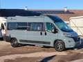 VanTourer 600MQ, D ,Dieselstandheizung,Skyroof Grau - thumbnail 3