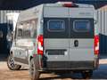VanTourer 600MQ, D ,Dieselstandheizung,Skyroof Grau - thumbnail 9