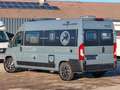 VanTourer 600MQ, D ,Dieselstandheizung,Skyroof Grau - thumbnail 10