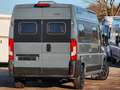 VanTourer 600MQ, D ,Dieselstandheizung,Skyroof Grau - thumbnail 12